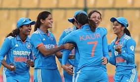 Why are India-W wearing black armbands in today's ODI match vs South Africa in Bengaluru?