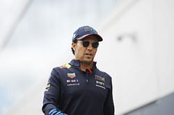 18x F1 podium finisher takes shots at Sergio Perez with 'two is going to be better than one' remark