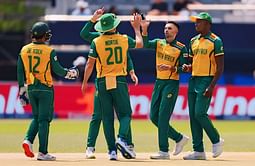 WI vs SA Dream11 Prediction: Fantasy Cricket Tips, Today's Playing 11 and Pitch Report for ICC Men's T20 World Cup 2024, Match 50