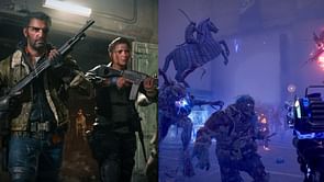 Will MW3 Zombies progression carry into Black Ops 6 Zombies? Possibilities explored