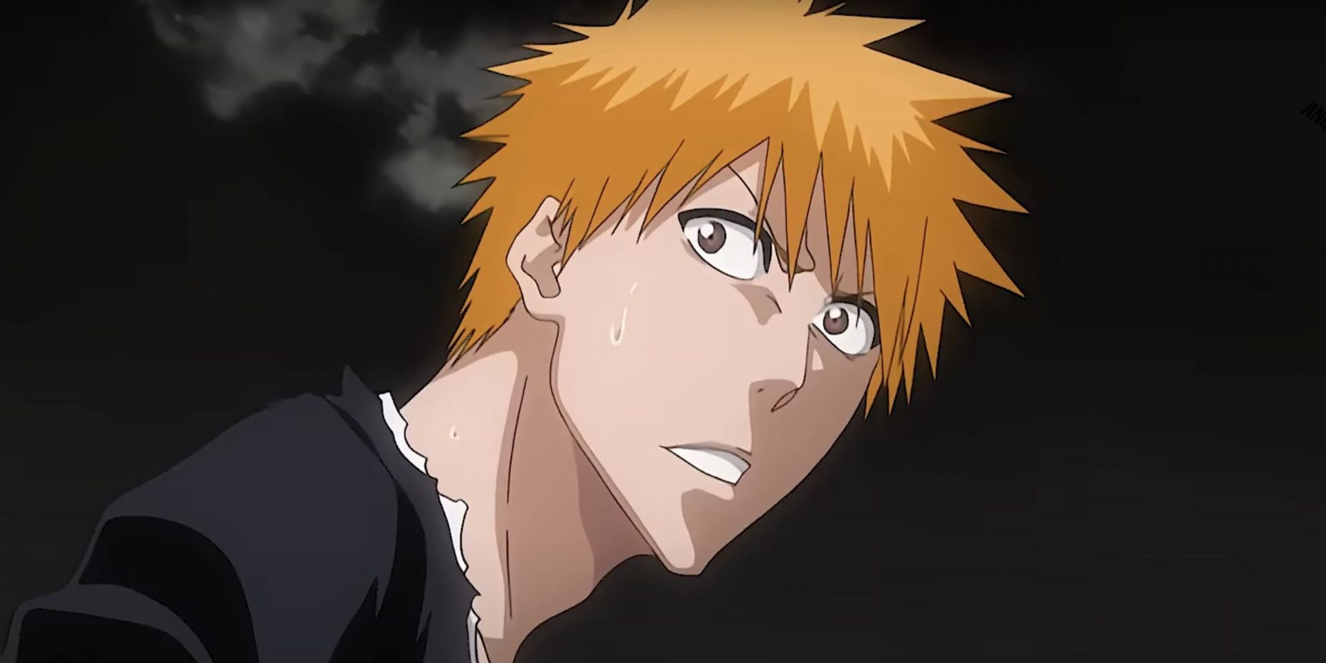 Ichigo Kurosaki as seen in anime (Image via Studio Pierrot)