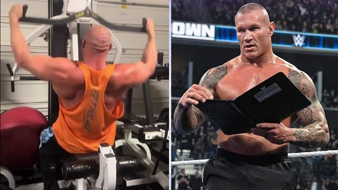 Randy Orton has a far more important role than just being a WWE Superstar, claims former champion: "He's one of the all-time greats"