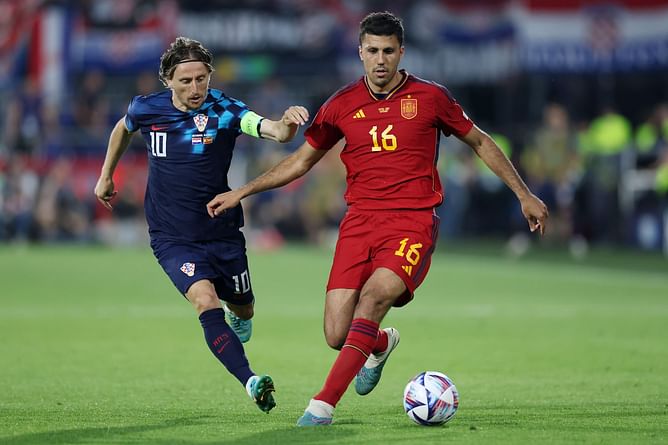 Spain vs Croatia Prediction and Betting Tips | 15th June 2024