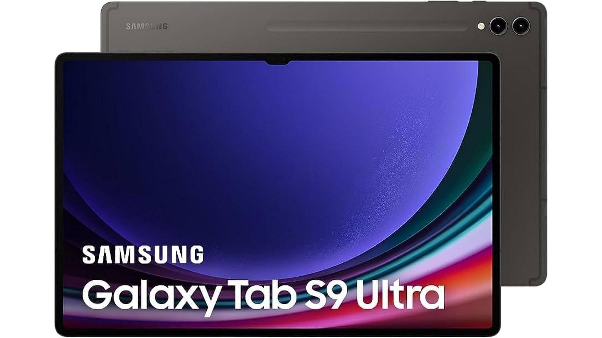 Samsung Galaxy Tab S9 Ultra (Image via Amazon)