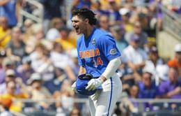 What is Jac Caglianone's real name? Taking a closer look at the 2024 MLB prospect's life