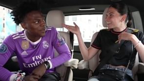 Who is Celine Dept? Belgian YouTuber collaborates with IShowSpeed in latest stream