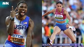NYC Grand Prix 2024: Schedule, order of events, where and how to watch