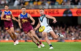 Port Adelaide Power vs Brisbane Lions Prediction, Preview, Team News and More: AFL Round 15, 2024