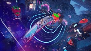 Has Fortnite Rocket Racing Neon Rush been extended?