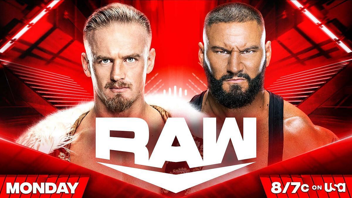 The two former NXT Champions come to blows (Picture Courtesy: WWE.com)
