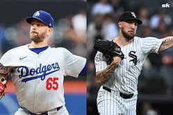 Dodgers vs. White Sox: Game 1 Prediction, Odds and Picks - June 24, MLB 2024