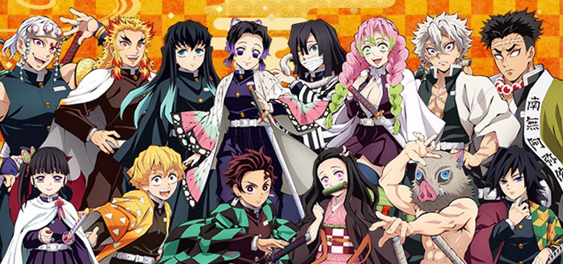 Demon Slayer sibling relationships: All 9 Demon Slayer sibling ...