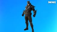 The Dark Knight Movie Outfit was released on September 25, 2019 (Image via Epic Games)
