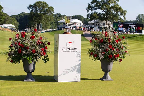 Travelers Championship 2024