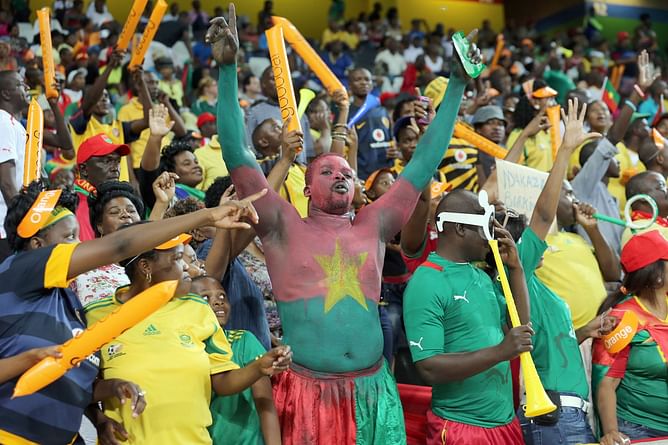 Guinea vs Mozambique prediction, preview, team news and more | 2026 FIFA World Cup qualifiers