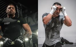 Michael Chandler vs. Max Holloway for BMF should replace Conor McGregor fight if the Irishman pulls out, says Chael Sonnen