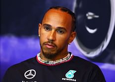 Lewis Hamilton being sabotaged by Mercedes? All about the alleged anonymous e-mail leaked to F1 journalists