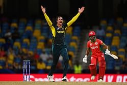 AUS vs ENG Dream11 prediction: 3 players you can pick as captain or vice-captain for today’s 2024 T20 World Cup match – June 8, 2024