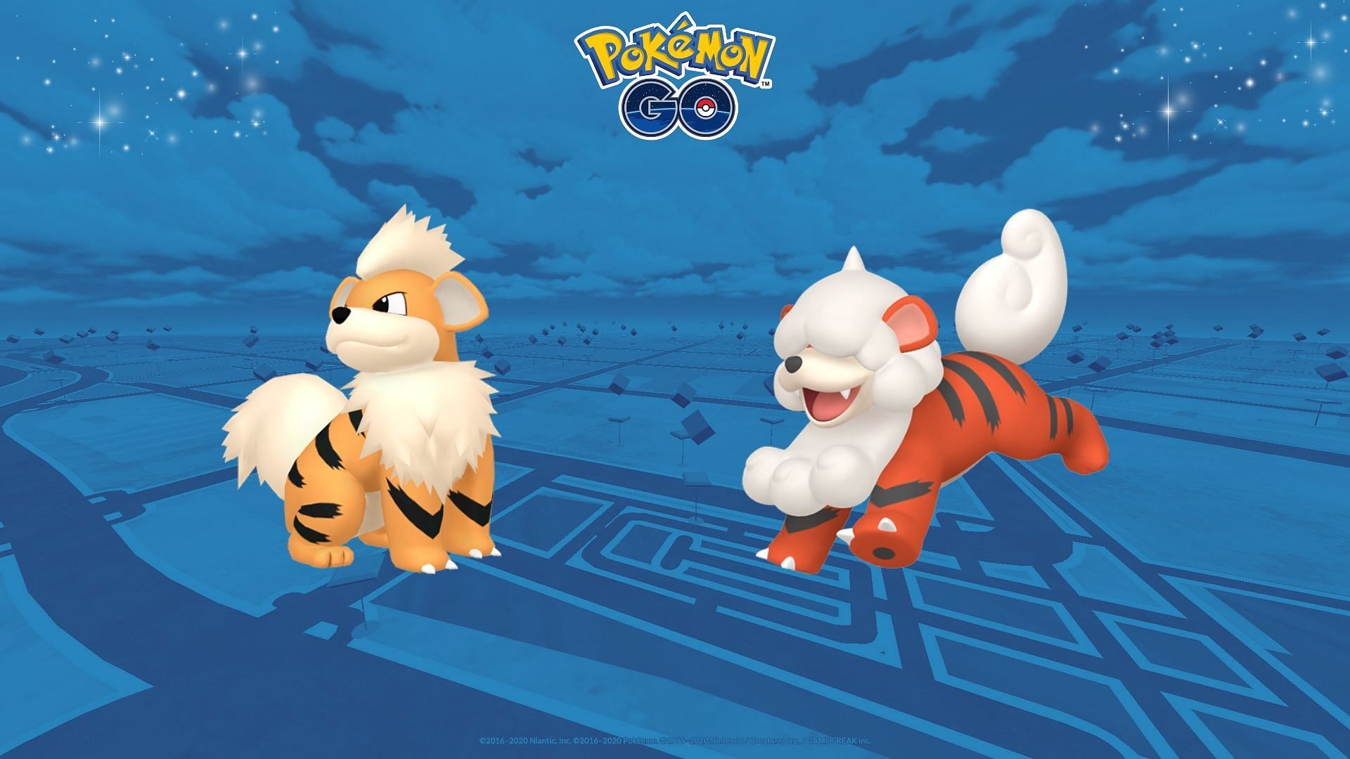 How to get Growlithe and Hisuian Growlithe, and are they shiny in Pokemon GO?