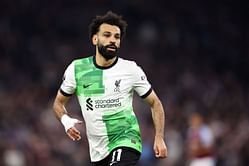 Liverpool set deadline for Mohamed Salah to sign a new contract at Anfield - Reports