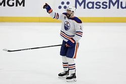 "This is how I die": Don Cherry sympathizes with Evan Bouchard for getting choked by Aaron Ekblad