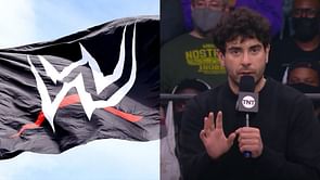 WWE veteran demands Tony Khan pay him $1 Million for stealing his ideas (Exclusive)