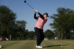 Who is leading the 2024 US Women's Open after day 2? Leaderboard explored