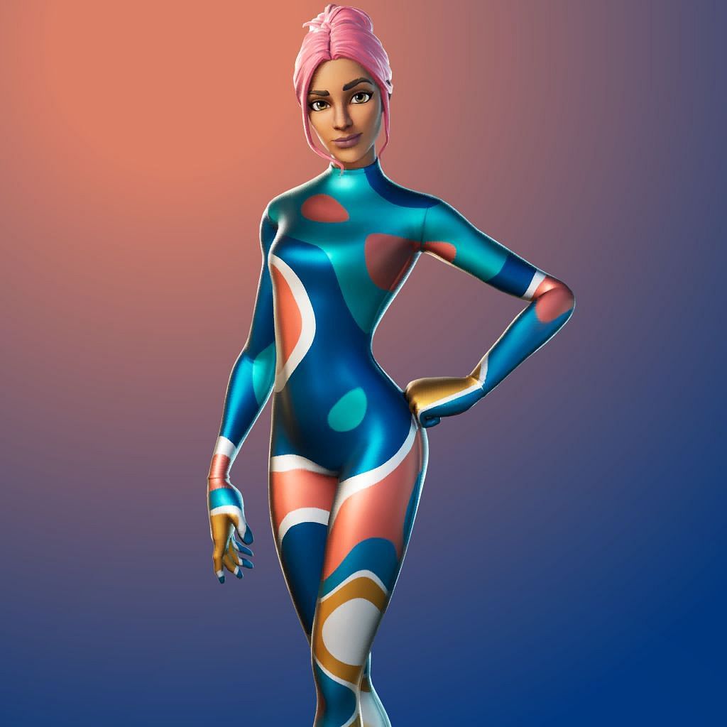 best Female Fortnite Skins: 5 best Female Fortnite Skins you can use in-game