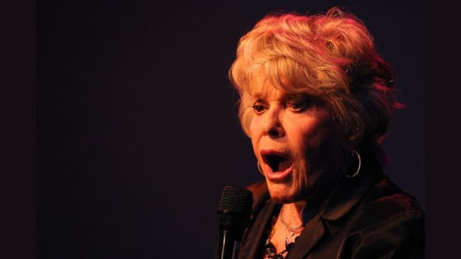 What was Janis Paige famous for? Hollywood centenarian passes away at 101