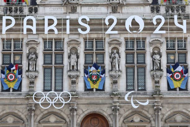 Paris Olympics Rules