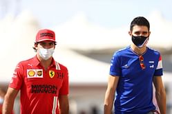 F1 pundit says Carlos Sainz to Williams and Esteban Ocon to Haas are possible given Audi's struggles to attract talent