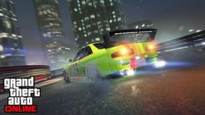 5 reasons GTA Online's Karin Previon is not worth getting in 2024