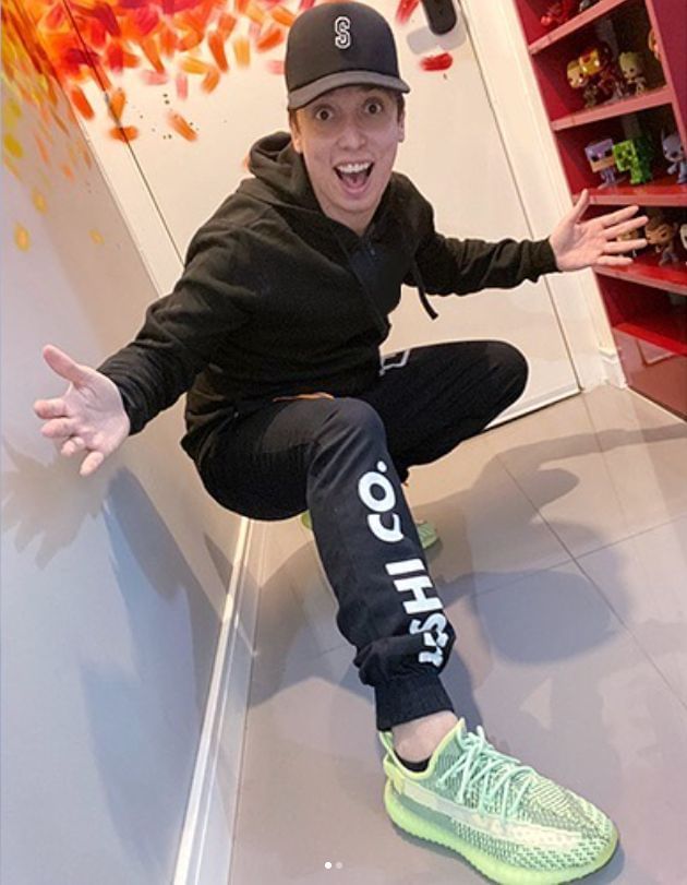 How much is Spok’s Net Worth as of 2023?