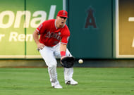 MLB: Seattle Mariners at Los Angeles Angels Credit: IMAGN