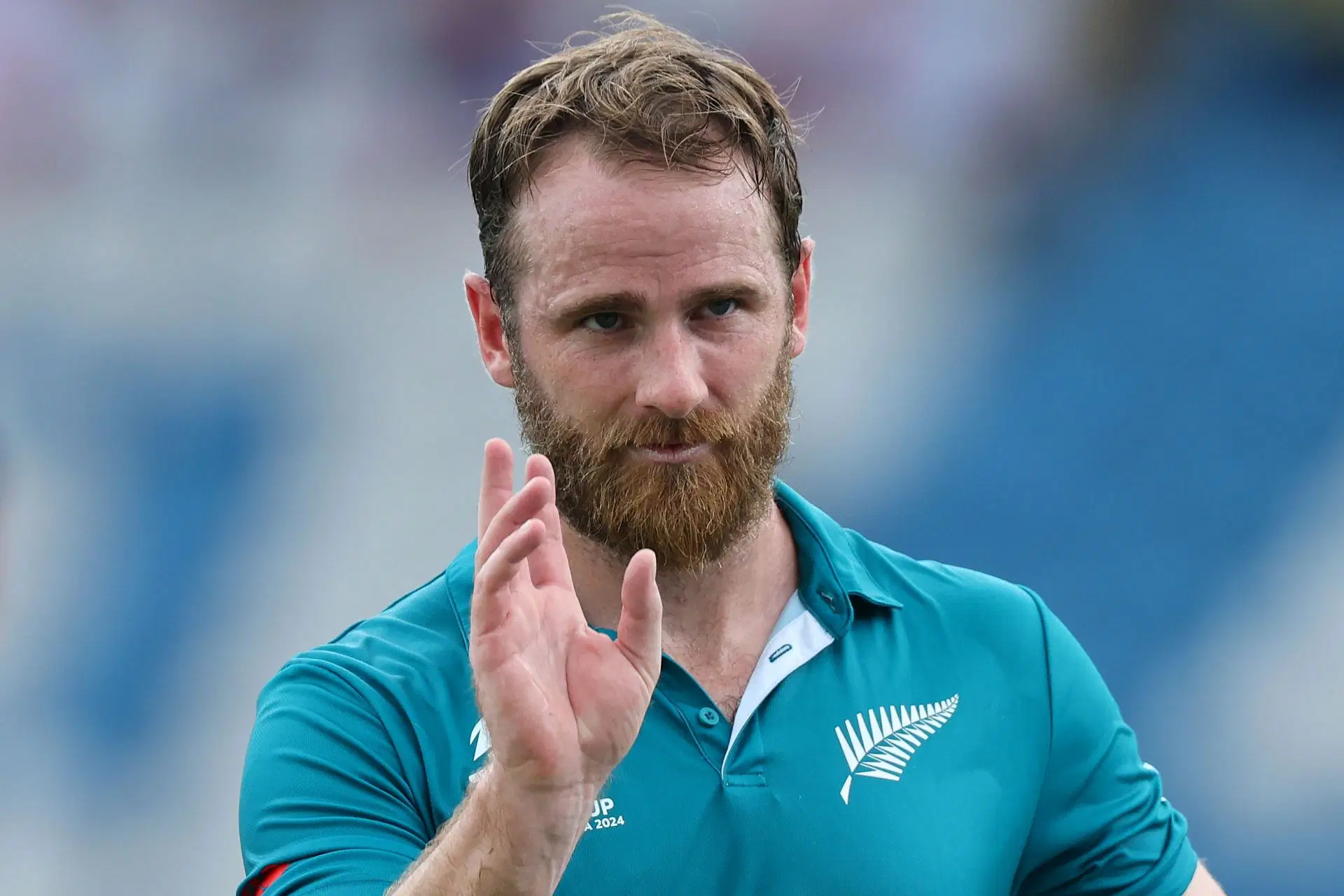 New Zealand v Papua New Guinea - ICC Men