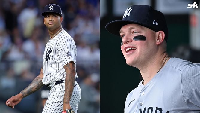 “I love it even more when it’s against the Red Sox” - Yankees fans delighted as team becomes first to record 50th season win over AL East rival