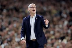 Is UConn to Big 12 expansion a potential move amid Dan Hurley to Lakers rumors? Exploring possible conference realignment moves for Brett Yormark