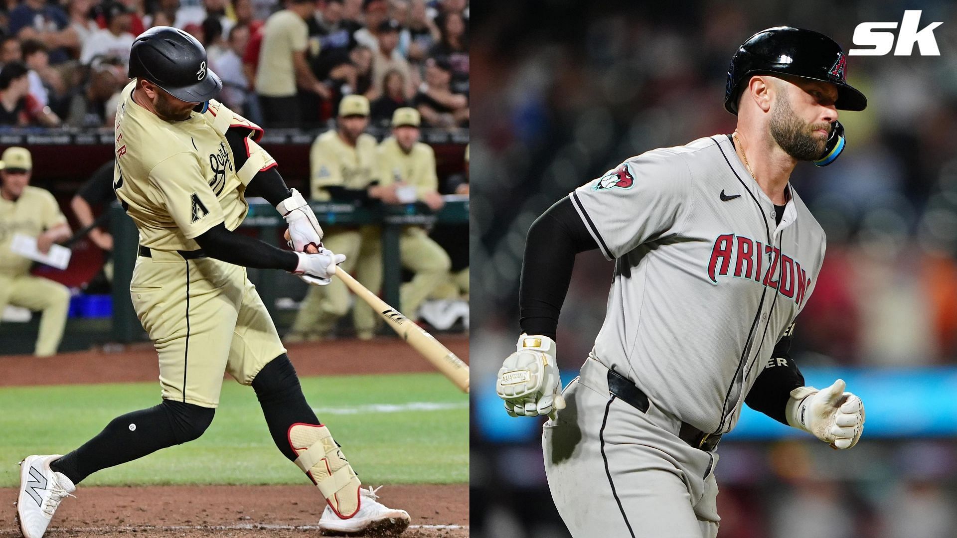 Christian Walker could be highly sought-after if the Arizona Diamondbacks make him available for trade