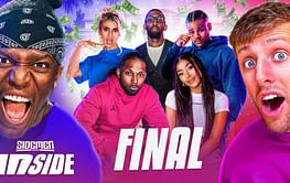 Who won Sidemen's reality show Inside? Winners explored as they take home £150,000