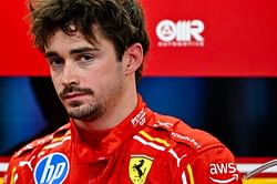 "I think I broke the car" - Charles Leclerc radios the team after messing up final qualifying lap in F1 Austrian GP