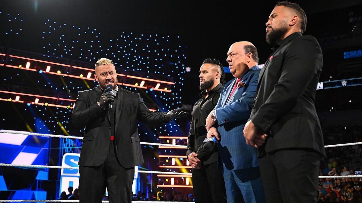 WWE SmackDown में पॉल हेमन किया था बड़ा खुलासा