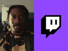 "Kick downfall" - Fans react as BruceDropEmOff officially announces his return to Twitch, calls it "homecoming"
