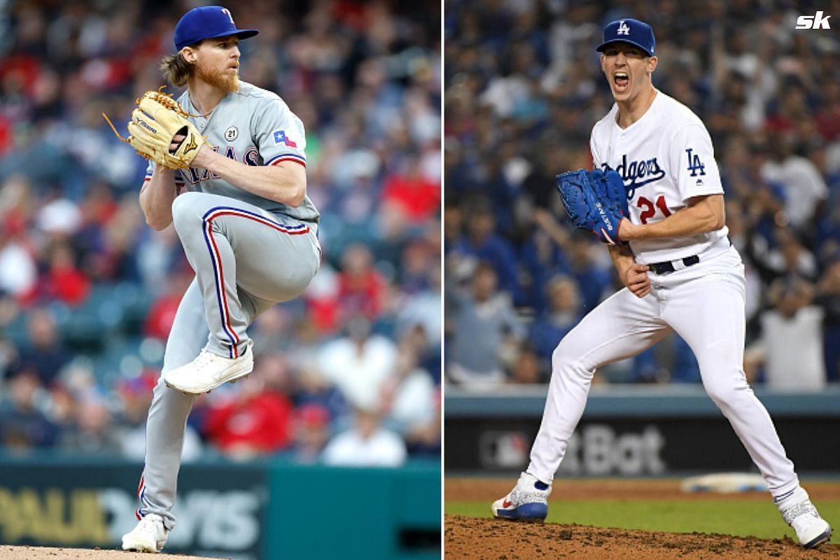 Dodgers vs. Rangers Game 2 Prediction, Odds and Picks June 12, MLB 2024