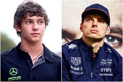 Kimi Antonelli's F1 future still uncertain as Mercedes leaves door open for Max Verstappen: Reports