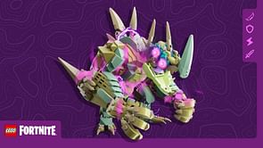 Fortnite XP for LEGO and Festival has been increased