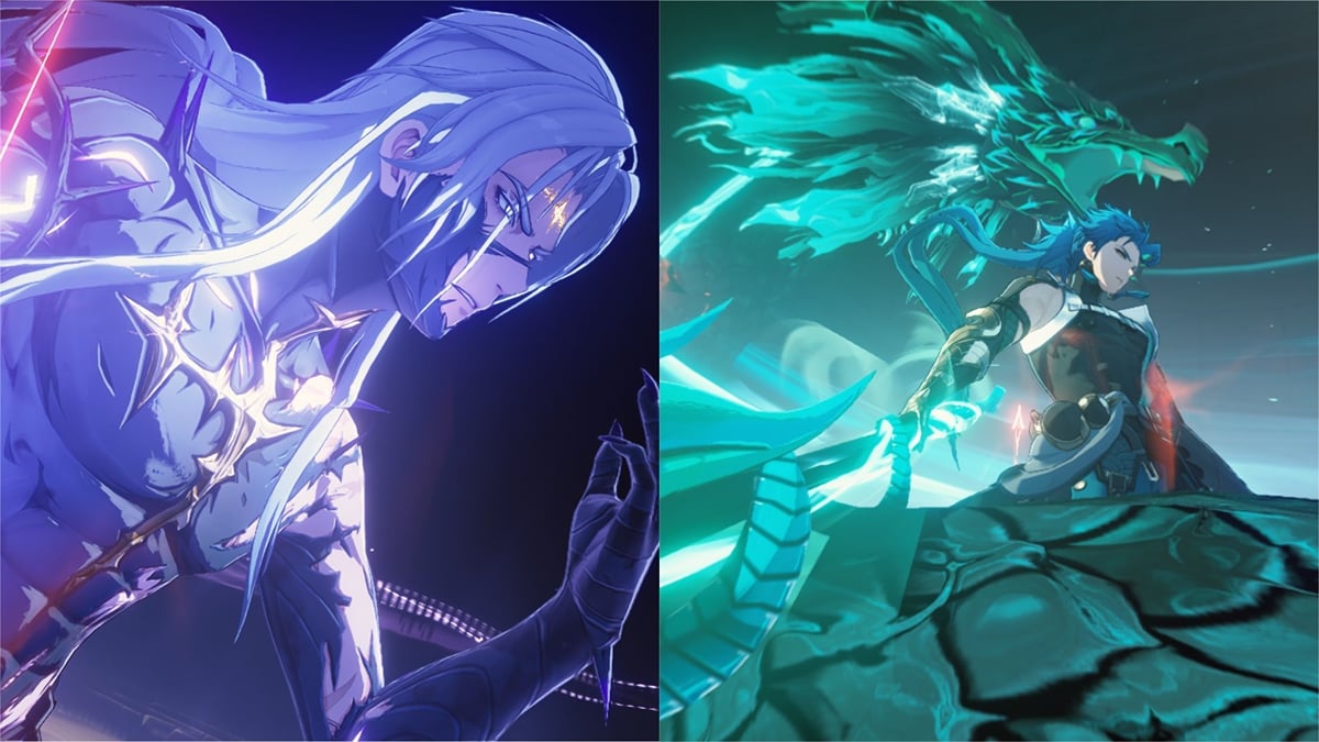 Best characters for Helios Cleaver in Wuthering Waves