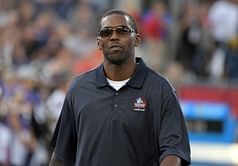 Why did Randy Moss leave the Patriots? Explaining reason for 6x Pro Bowler's break up in New England