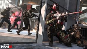 Modern Warfare 3 "Detrick-Lester" error: Possible fixes, reasons, and more