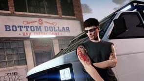 GTA Online Bottom Dollar Bounties adds a quick shortcut for business earnings