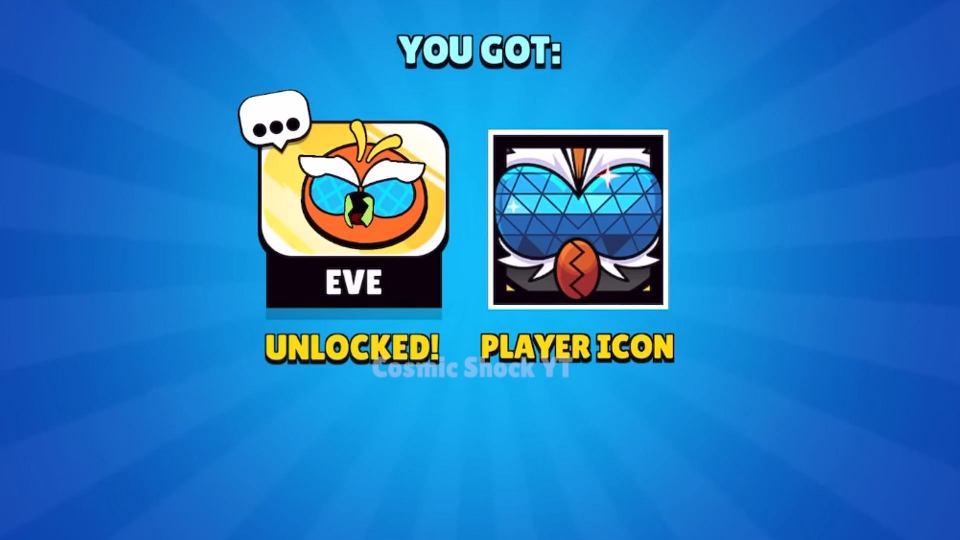 Extra benefits (Image via Supercell || Cosmic Shock/YouTube)